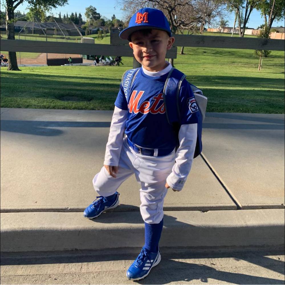 Meet your Posher, Maria